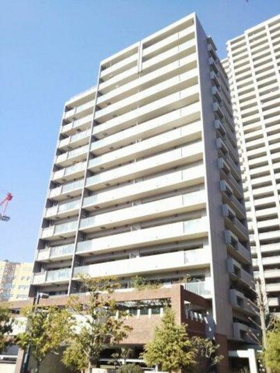 ローレルスクエア都島サウスウイング