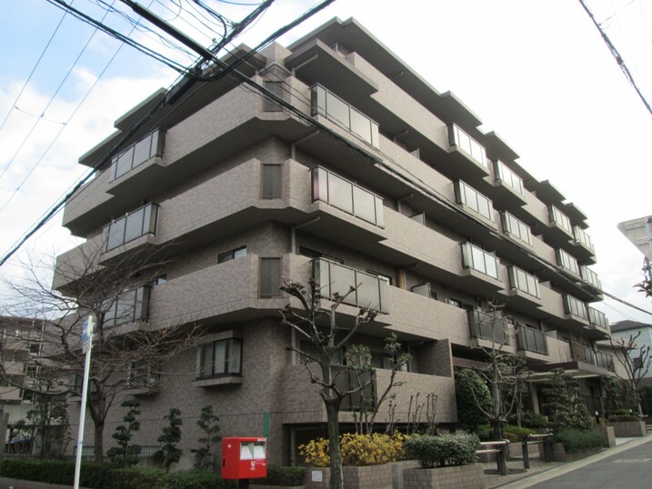 アルス帝塚山