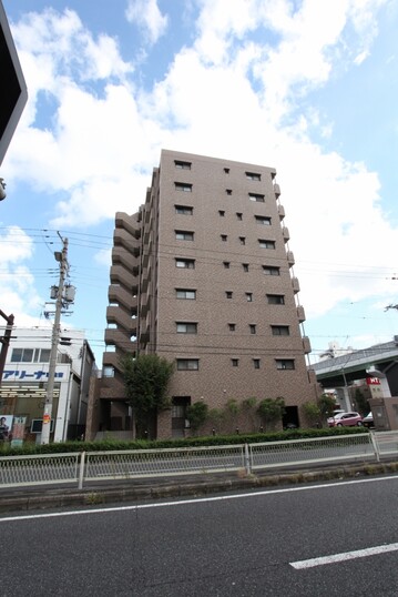 ネオハイツ東住吉