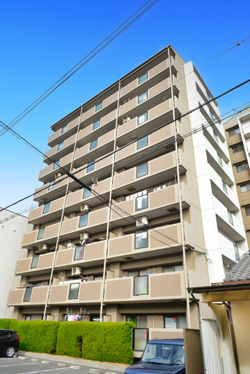 シャルマンフジリッツ平野