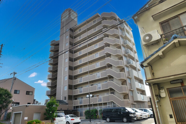 エンデバー平野