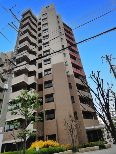 メゾン文の里阿倍野ツイン