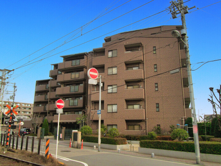 イトーピア北畠