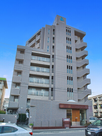 アルファステイツ西明石松の内