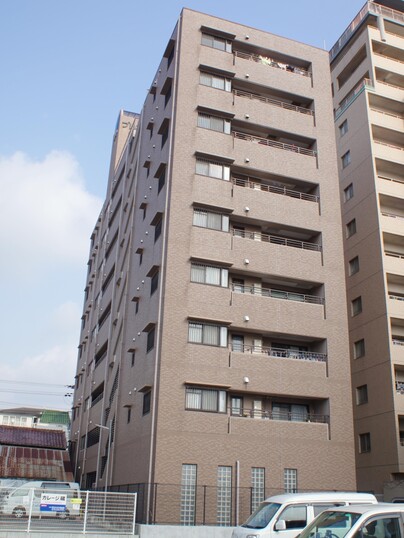 プレステージ明石本町２