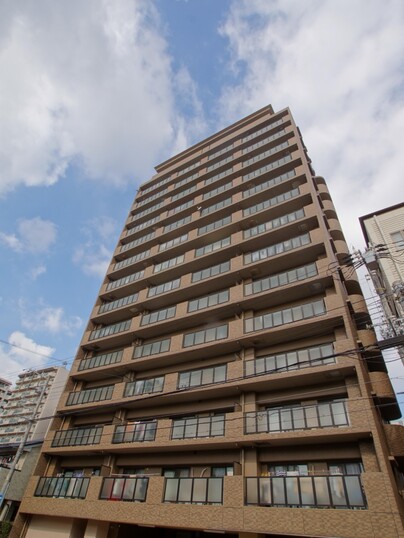 リベール明石弐番館