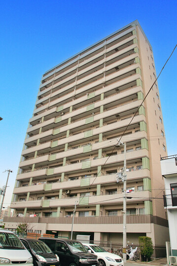 ワコーレシャロウ御屋敷通