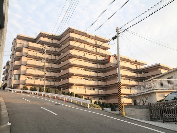 ディアエスタミオ垂水