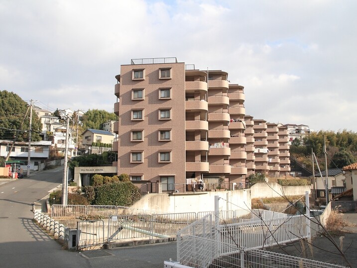 ダイアパレス塩屋