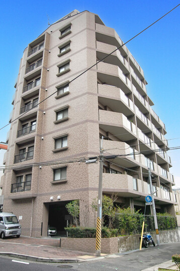 プレステージ諏訪山公園