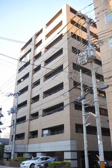 パルメーラ神戸駅前