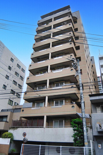 ワコーレアーバンフラッツ三宮東
