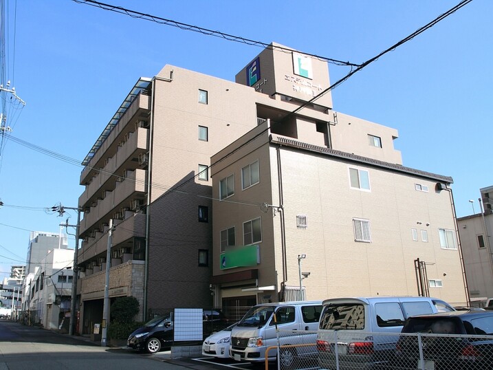 エステムコート神戸西Ⅱ