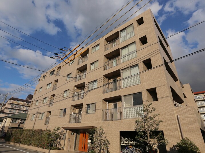 ジオ西宮北口