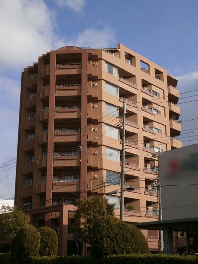 リーベスト芦屋川