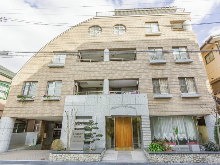 セレッソコート芦屋大原