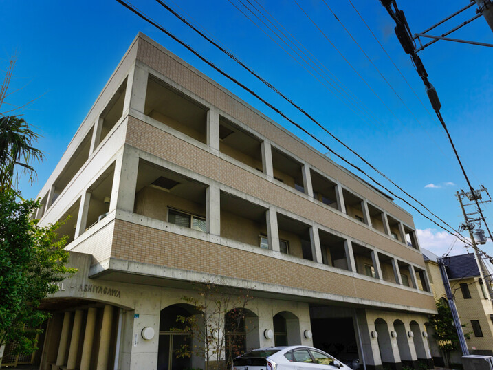 ロイヤル芦屋川