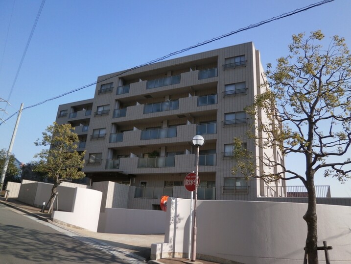 シャトー芦屋