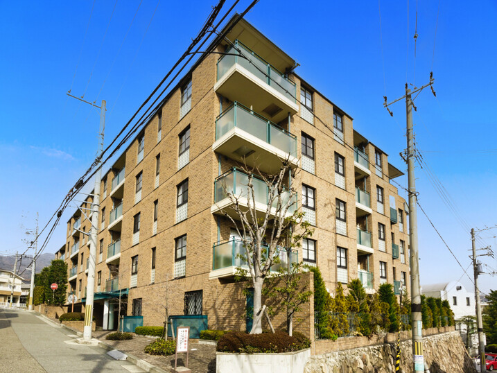 パレシェール芦屋東山