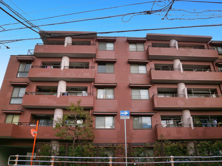 ネオカレント芦屋