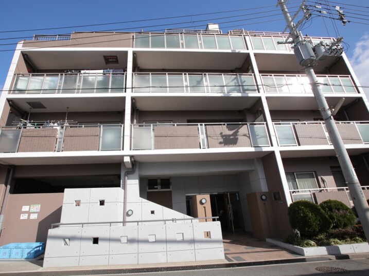 サンクタス夙川西