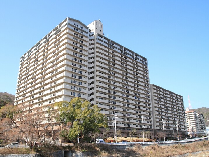 セルヴィオ宝塚３番館
