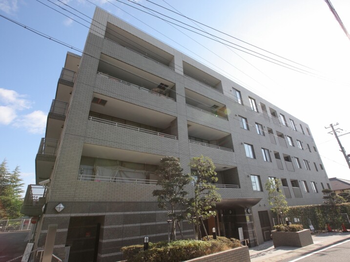 夙川霞町シティハウス