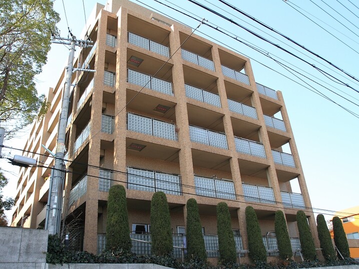 甲陽園南シティハウス
