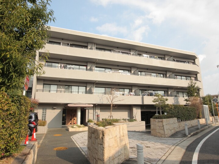 ステイツ夙川北名次町