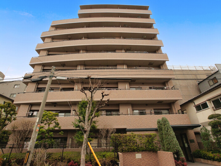 ステイツ西宮鳴尾プレスト
