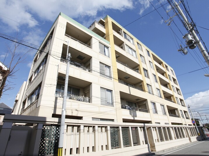 ワコーレセレス若草町