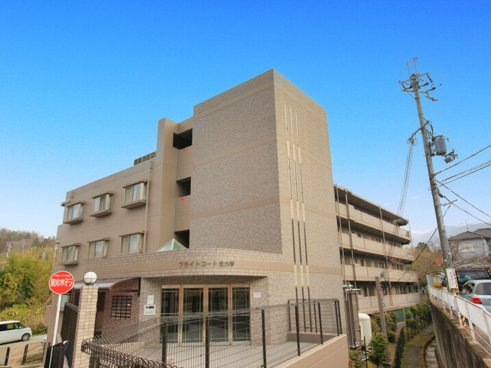 ブライトコート北六甲