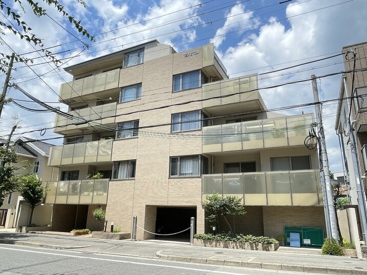 パレシェール苦楽園松風町