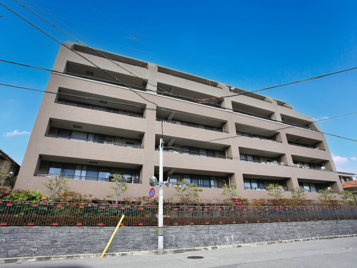 グランステイツ甲子園二番町