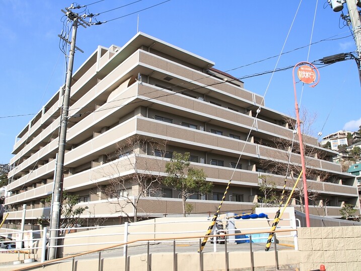 アルス甲陽園