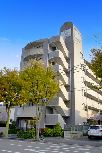 エーベル尼崎次屋