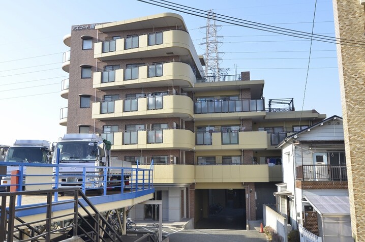 アズコート園田