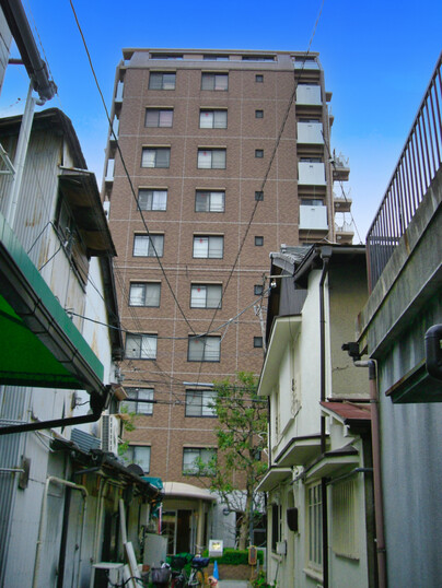 グリーントピア２１セレーノ尼崎