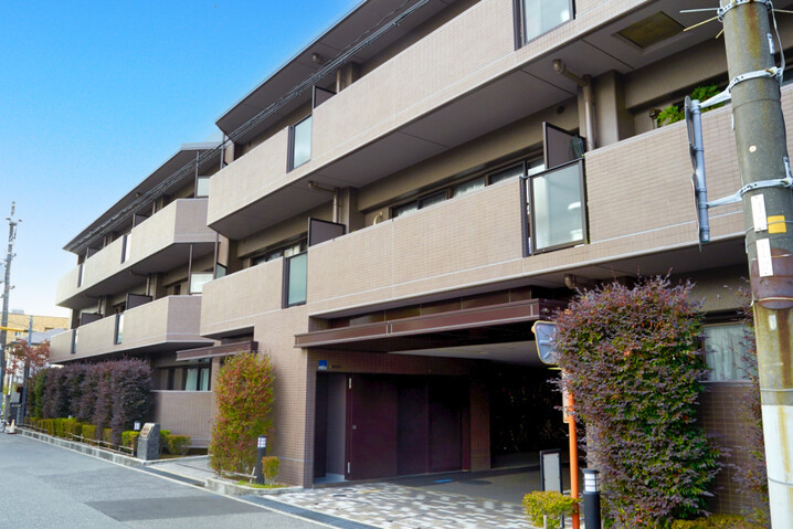 塚口町パークハウス