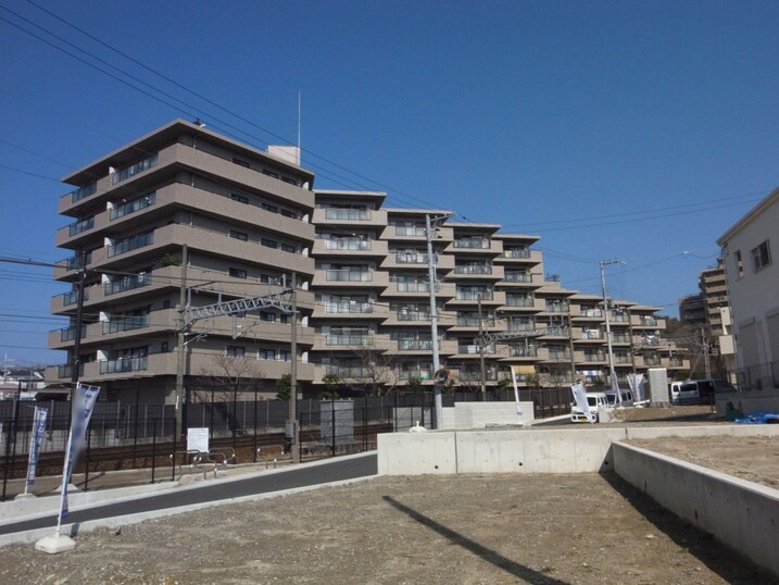 ジオ川西多田