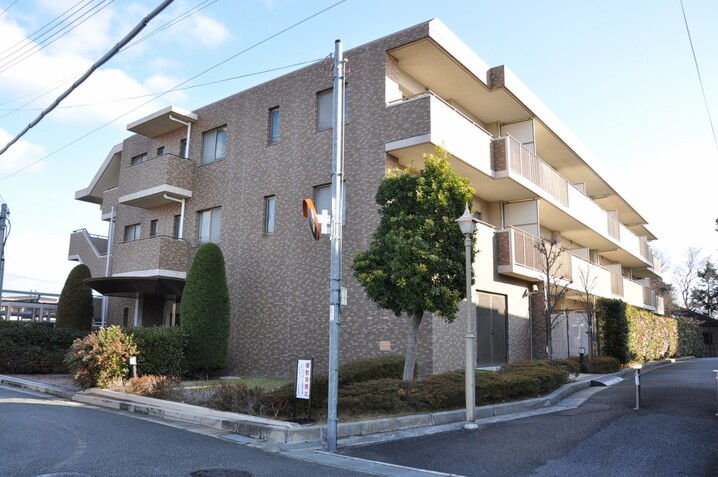 花屋敷パークホームズ