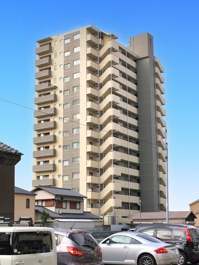 三田シティタワー