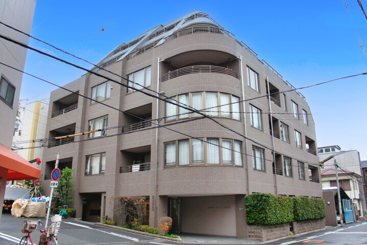 ステイツ夕陽ヶ丘真法院町