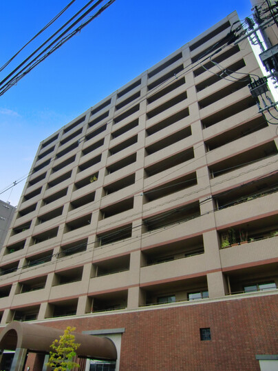 ローレルコート西本町