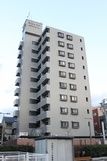 エスリード上本町西