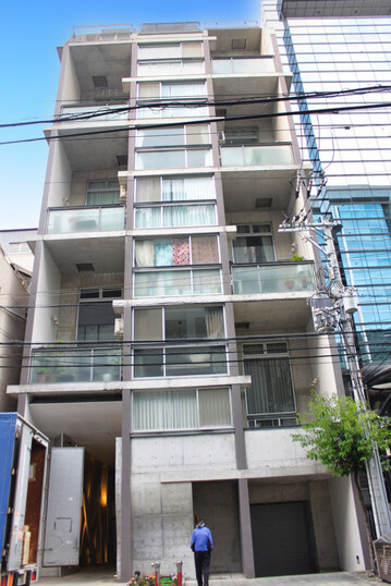 ルグランデ長堀東