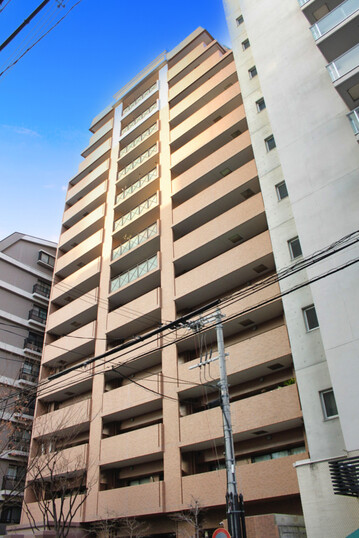 ファミール安堂寺町谷町六丁目