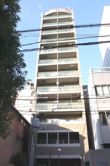 パルメーラ南大江
