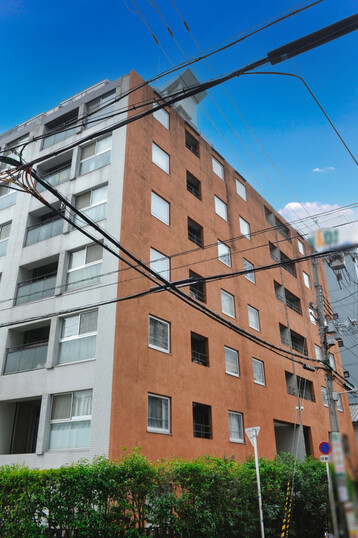 ル・グランデ梅田東