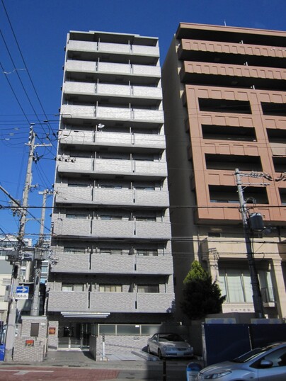 エスリード梅田新道第２